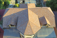 Roofshield