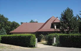 Arboise Ecaille